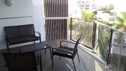 Maroochy Sands Holiday Apartments - Accommodation Fremantle 15