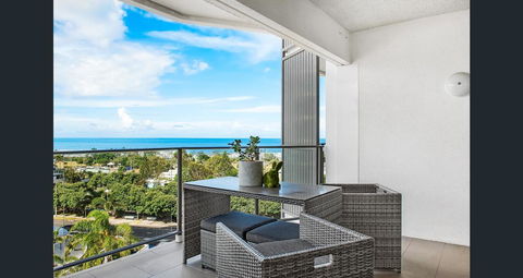 Maroochy Sands Holiday Apartments - Accommodation Fremantle 35