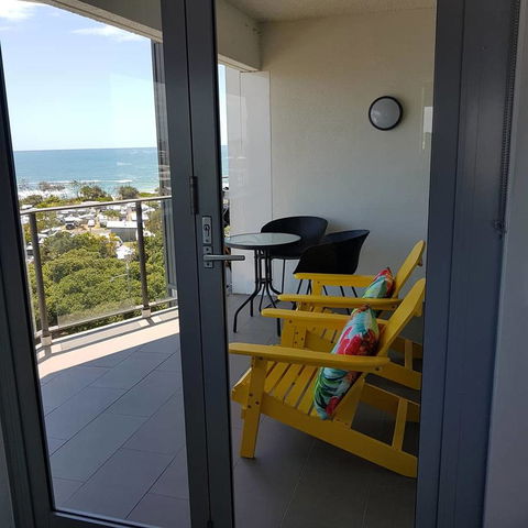 Maroochy Sands Holiday Apartments - Accommodation Fremantle 7