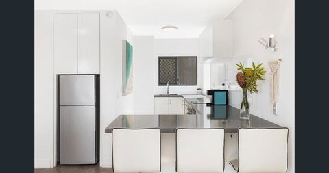 Maroochy Sands Holiday Apartments - Accommodation Fremantle 1