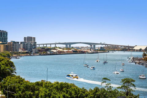 Quest Breakfast Creek - Accommodation Fremantle 7