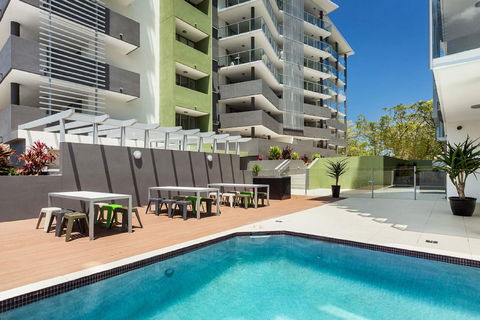 Quest Breakfast Creek - Accommodation Fremantle 8