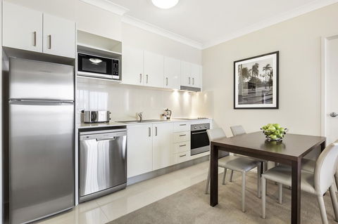 Quest Breakfast Creek - Accommodation Fremantle 19