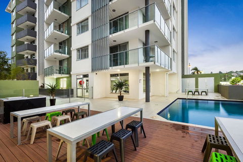 Quest Breakfast Creek - Accommodation Fremantle 6