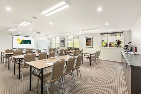 Quest Breakfast Creek - Accommodation Fremantle 4