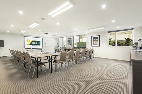Quest Breakfast Creek - Accommodation Fremantle 21