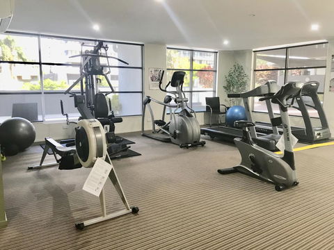 Quest Breakfast Creek - Accommodation Fremantle 5