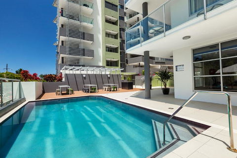 Quest Breakfast Creek - Accommodation Fremantle 0