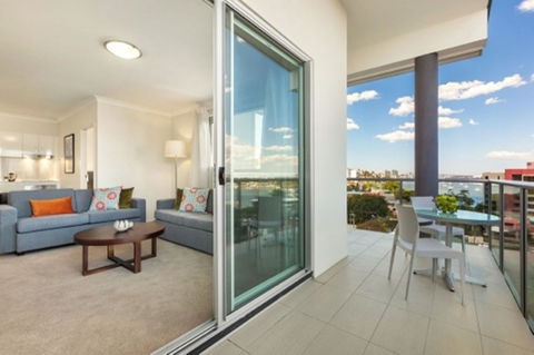 Quest Breakfast Creek - Accommodation Fremantle 2