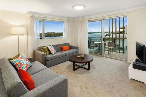 Quest Breakfast Creek - Accommodation Fremantle 1