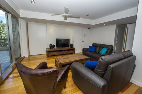 Maggies Beachfront Apartment 13 - Accommodation Fremantle 15