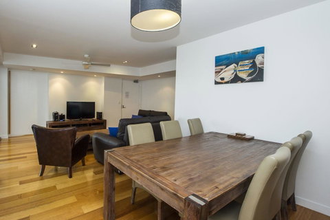 Maggies Beachfront Apartment 13 - Accommodation Fremantle 8