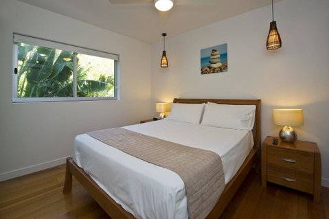 Maggies Beachfront Apartment 13 - Accommodation Fremantle 7