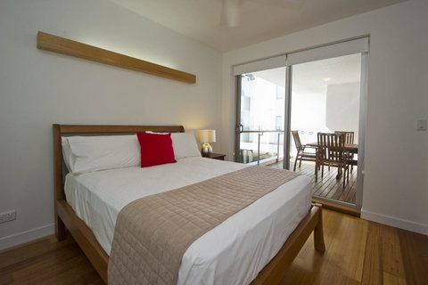 Maggies Beachfront Apartment 13 - Accommodation Fremantle 14