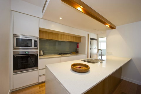 Maggies Beachfront Apartment 13 - Accommodation Fremantle 5