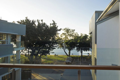 Maggies Beachfront Apartment 13 - Accommodation Fremantle 9
