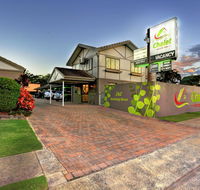 Chalet Motor Inn - Accommodation Fremantle