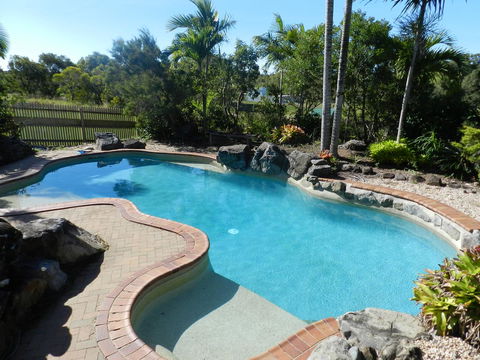 Hay Point Country BnB - Accommodation Fremantle 11