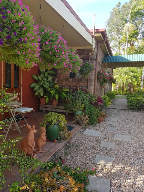 Hay Point Country BnB - Accommodation Fremantle 1