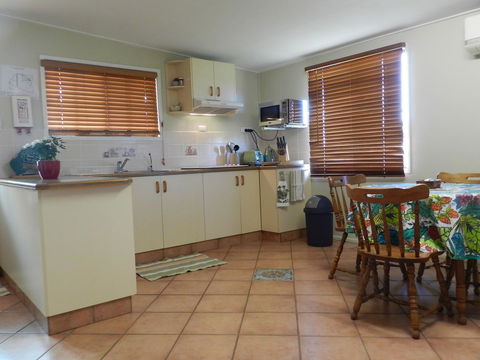 Hay Point Country BnB - Accommodation Fremantle 12