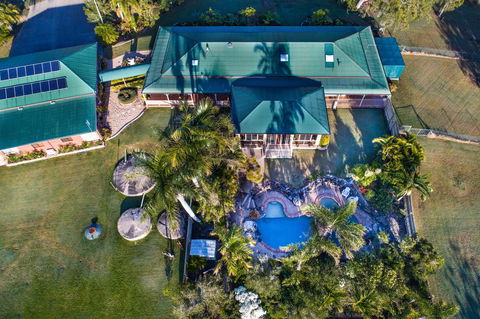 Hay Point Country BnB - Accommodation Fremantle 4