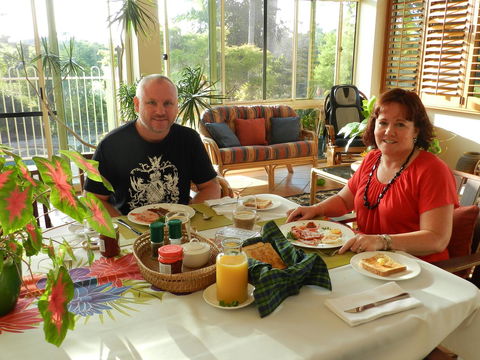 Hay Point Country BnB - Accommodation Fremantle 8