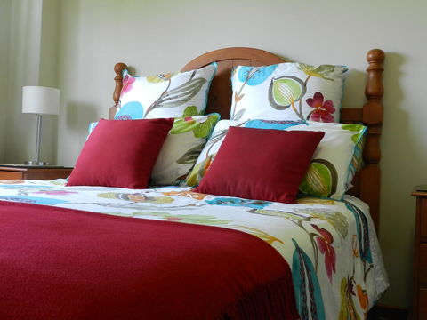 Hay Point Country BnB - Accommodation Fremantle 9