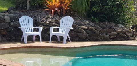 Hay Point Country BnB - Accommodation Fremantle 7