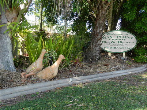 Hay Point Country BnB - Accommodation Fremantle 21