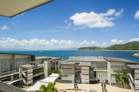 1 Bright Point Apartment 1504 - Accommodation Fremantle 7