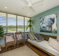 1 Bright Point Apartment 1504 - Accommodation Fremantle