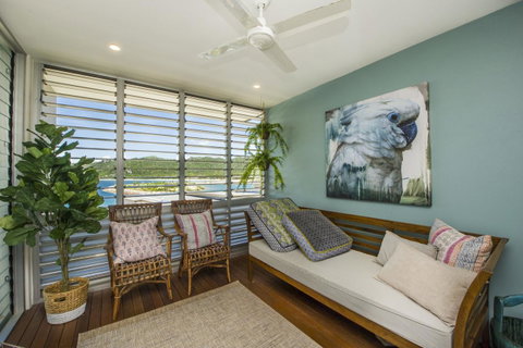 1 Bright Point Apartment 1504 - Accommodation Fremantle 0