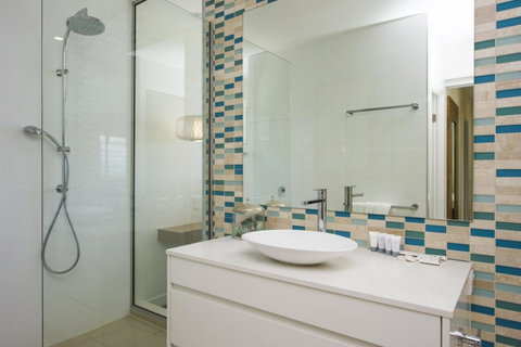 1 Bright Point Apartment 1504 - Accommodation Fremantle 8