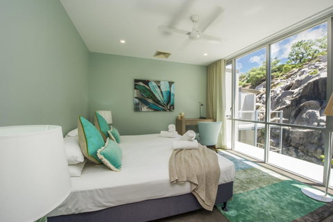 1 Bright Point Apartment 1504 - Accommodation Fremantle 12