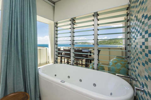 1 Bright Point Apartment 1504 - Accommodation Fremantle 3
