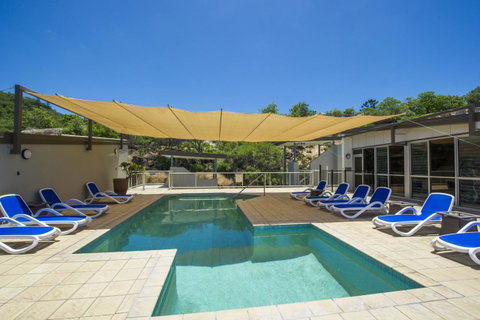 1 Bright Point Apartment 1504 - Accommodation Fremantle 10