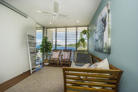 1 Bright Point Apartment 1504 - Accommodation Fremantle 6