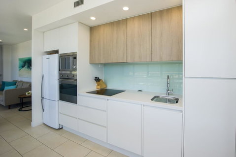 1 Bright Point Apartment 1504 - Accommodation Fremantle 11