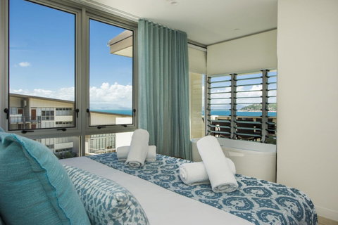 1 Bright Point Apartment 1504 - Accommodation Fremantle 9