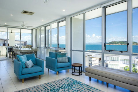 1 Bright Point Apartment 1504 - Accommodation Fremantle 1