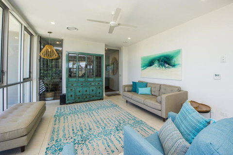 1 Bright Point Apartment 1504 - Accommodation Fremantle 2