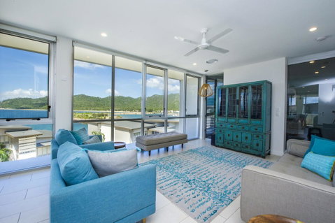 1 Bright Point Apartment 1504 - Accommodation Fremantle 13