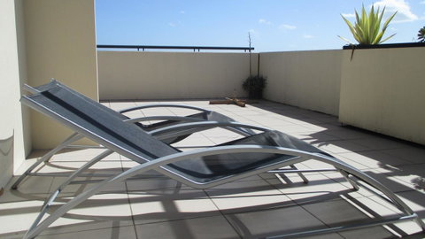 Edge Apartments Cairns - Accommodation Fremantle 28
