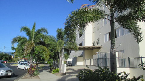 Edge Apartments Cairns - Accommodation Fremantle 24
