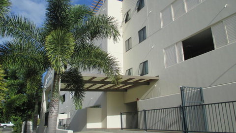 Edge Apartments Cairns - Accommodation Fremantle 33