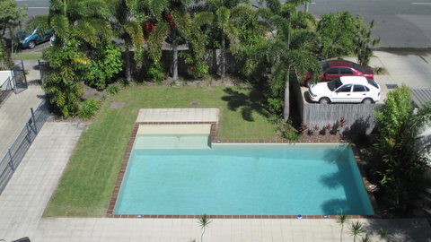 Edge Apartments Cairns - Accommodation Fremantle 20