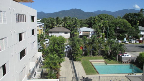 Edge Apartments Cairns - Accommodation Fremantle 16