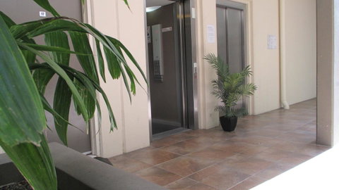 Edge Apartments Cairns - Accommodation Fremantle 41