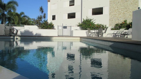 Edge Apartments Cairns - Accommodation Fremantle 18