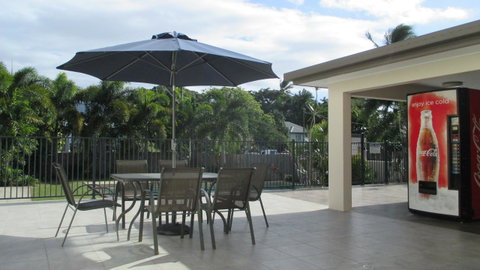 Edge Apartments Cairns - Accommodation Fremantle 29
